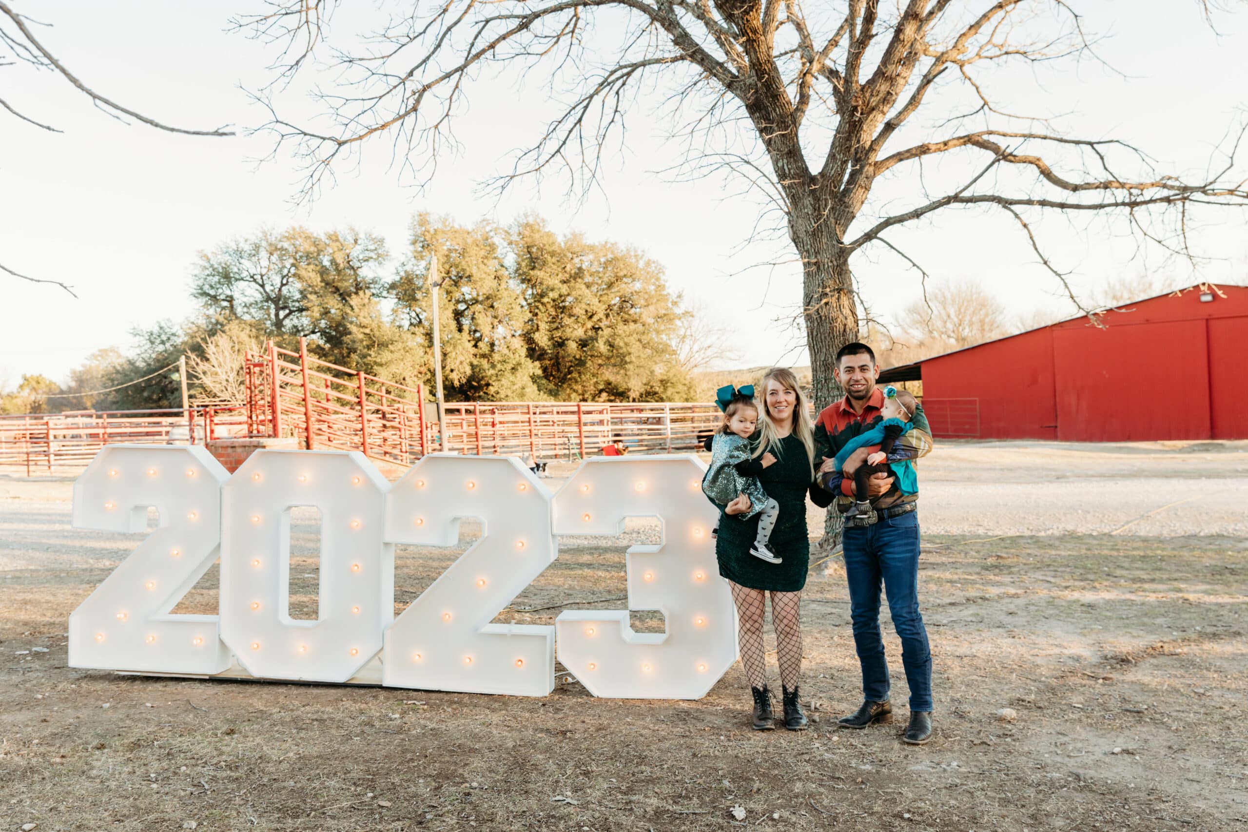 Who We Are - Diamond A Ranch