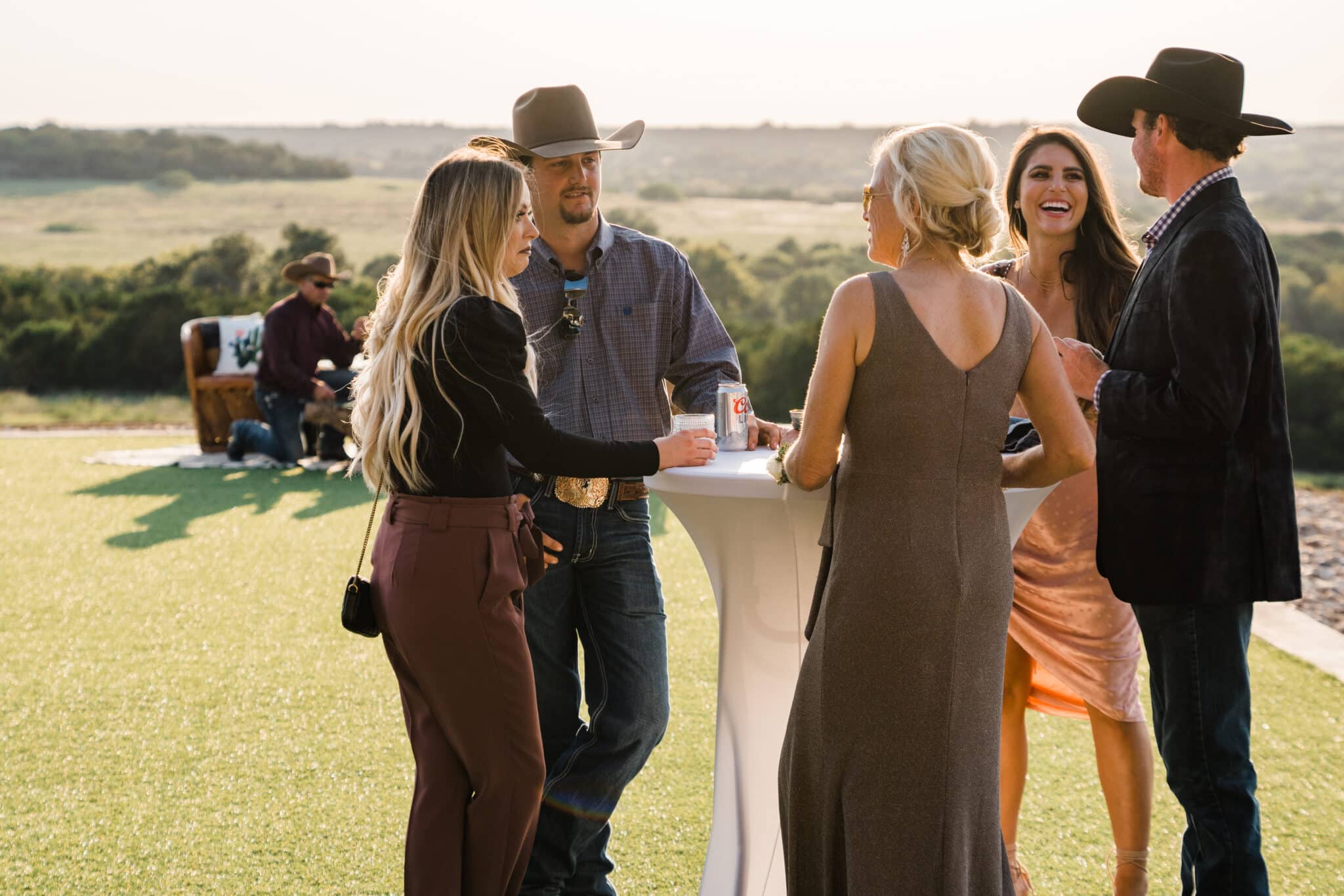 Rustic Ranch Events 4 Ranch Wedding Venues in Texas | Diamond A Ranch Events