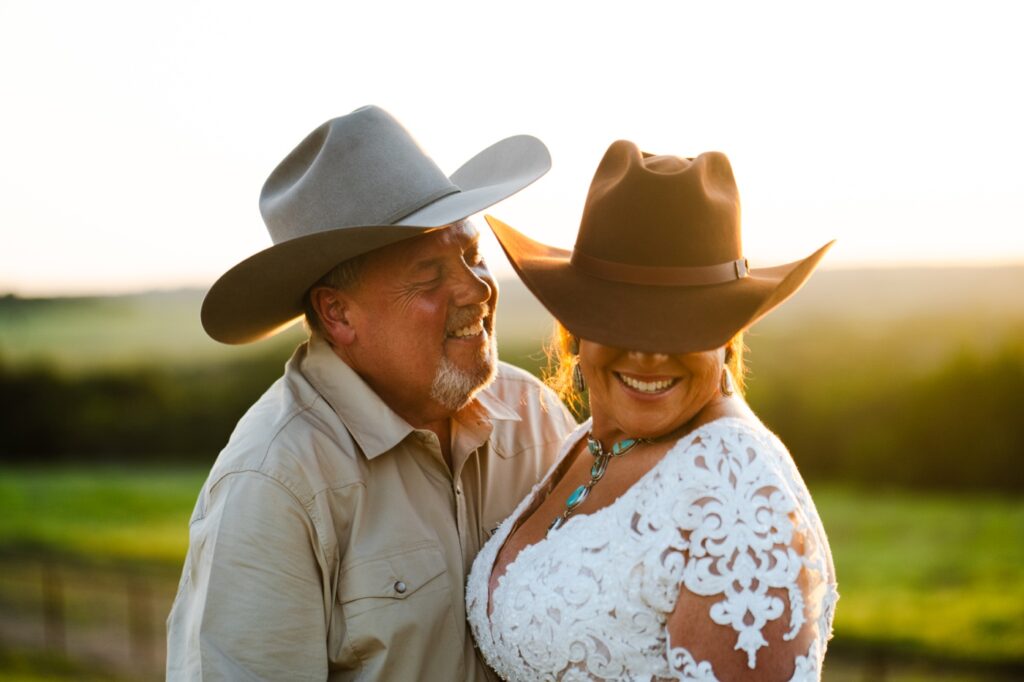 Diamond A Ranch - Fort Worth Wedding Venue