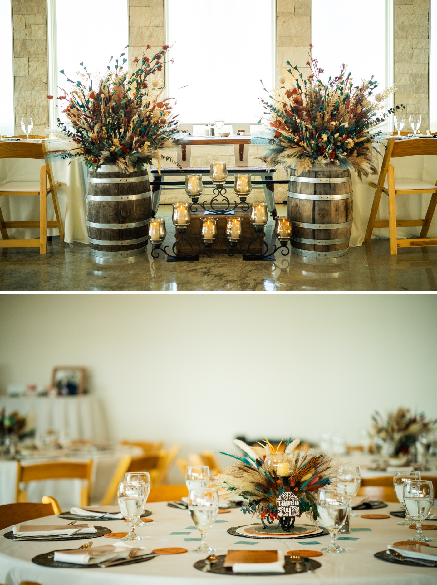 Diamond A Ranch - Fort Worth Wedding Venue