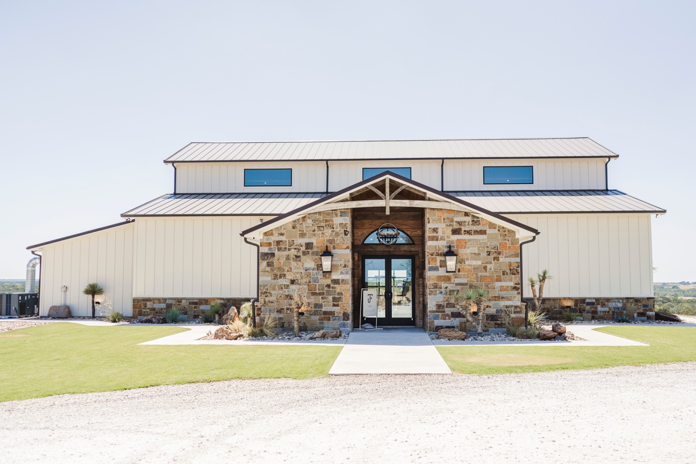 Diamond A Ranch - North Texas wedding venue